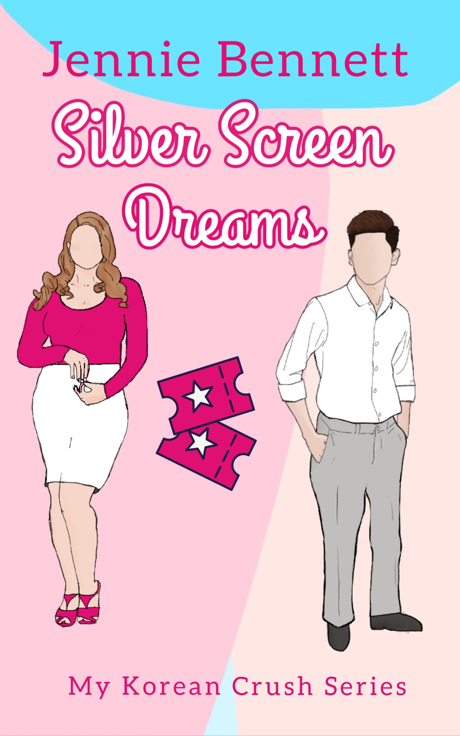 Silver Screen Dreams
