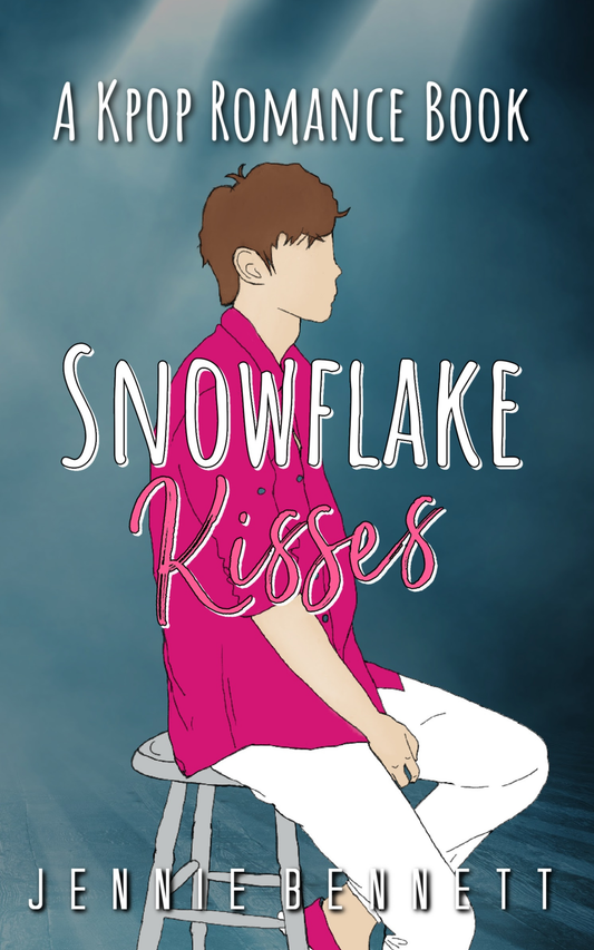Snowflake Kisses