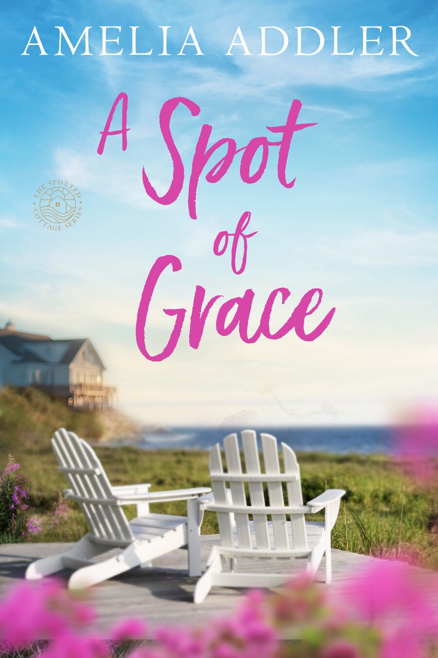 A Spot of Grace
