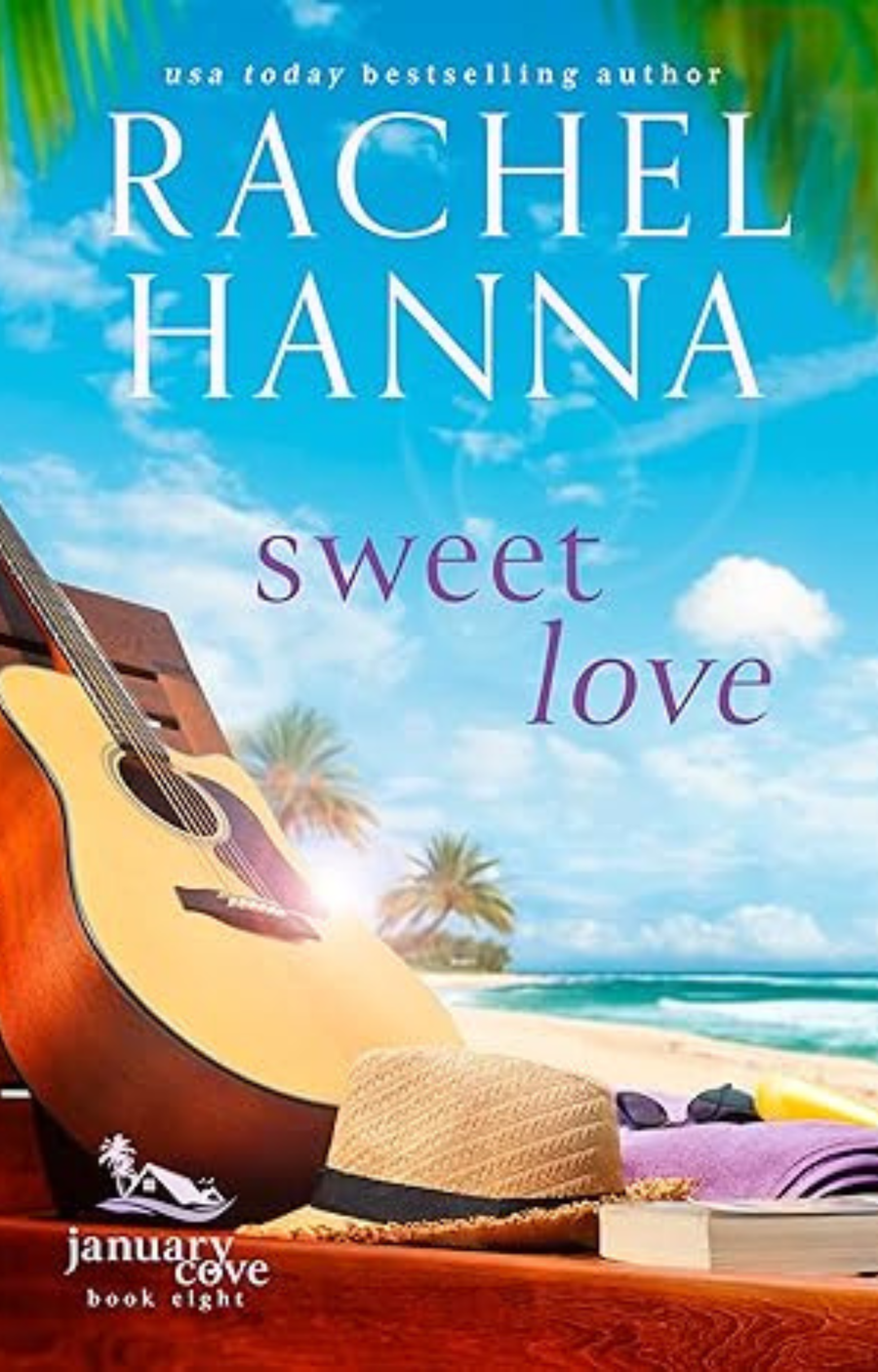 Sweet Love