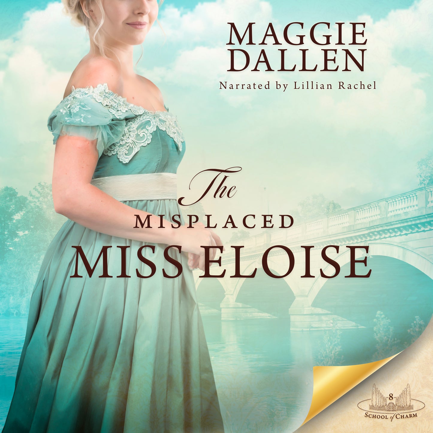 The Misplaced Miss Eloise