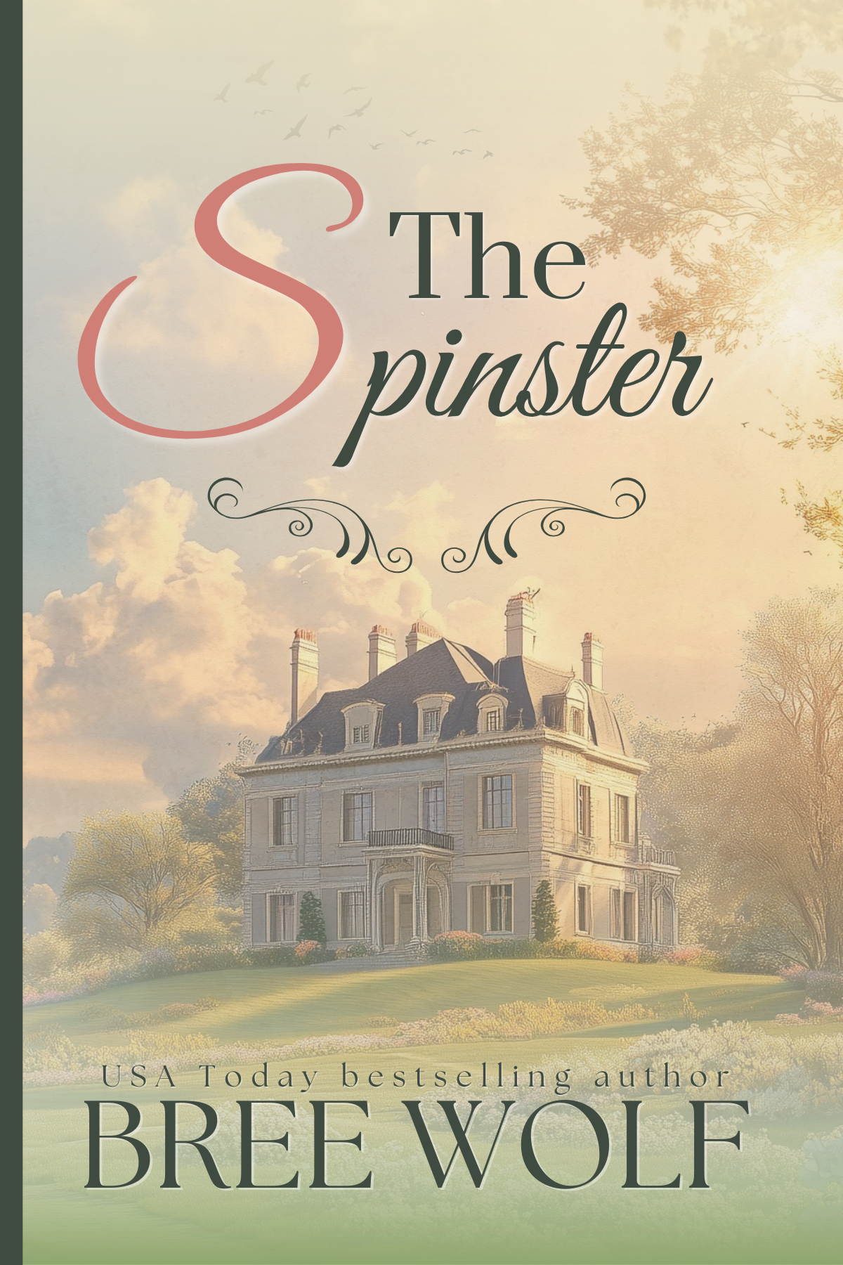 The Spinster