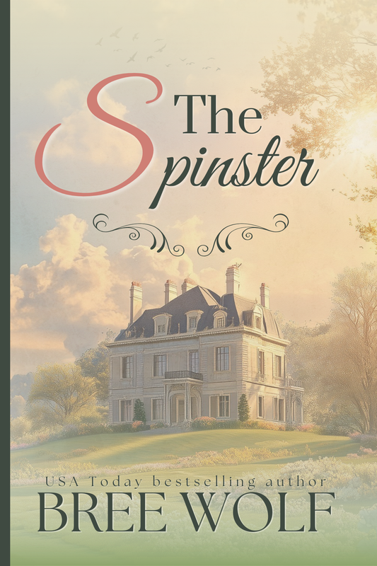 The Spinster