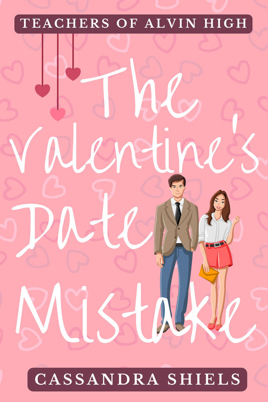 The Valentine's Date Mistake