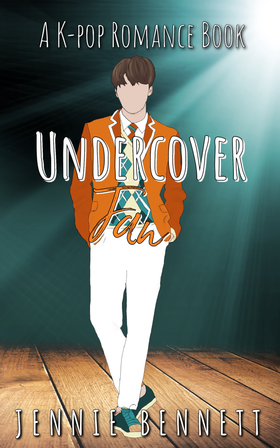 Undercover Fan