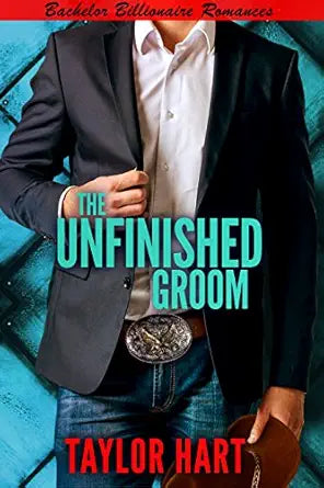 The Unfinished Groom